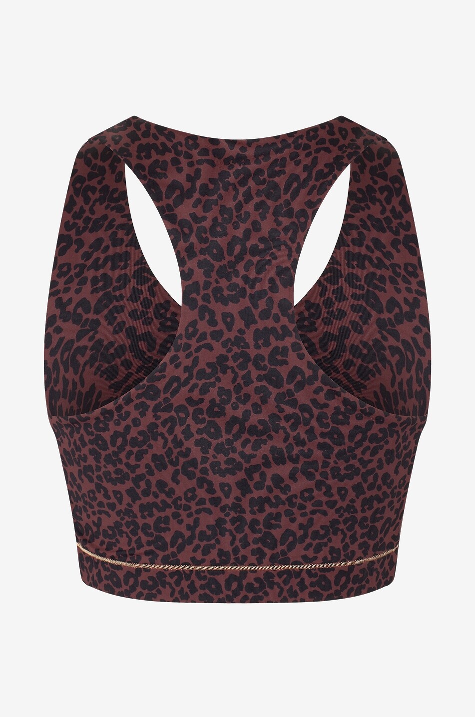 Brassière de gym Leobrown