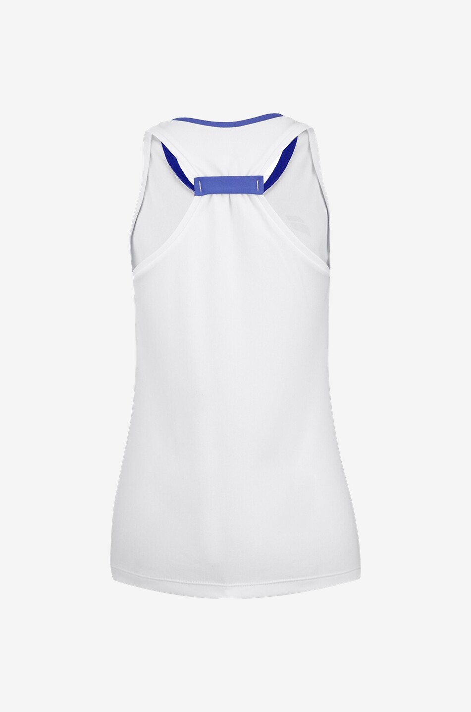 BABOLAT Débardeur de tennis fille Play Unisexe BLANC 3
