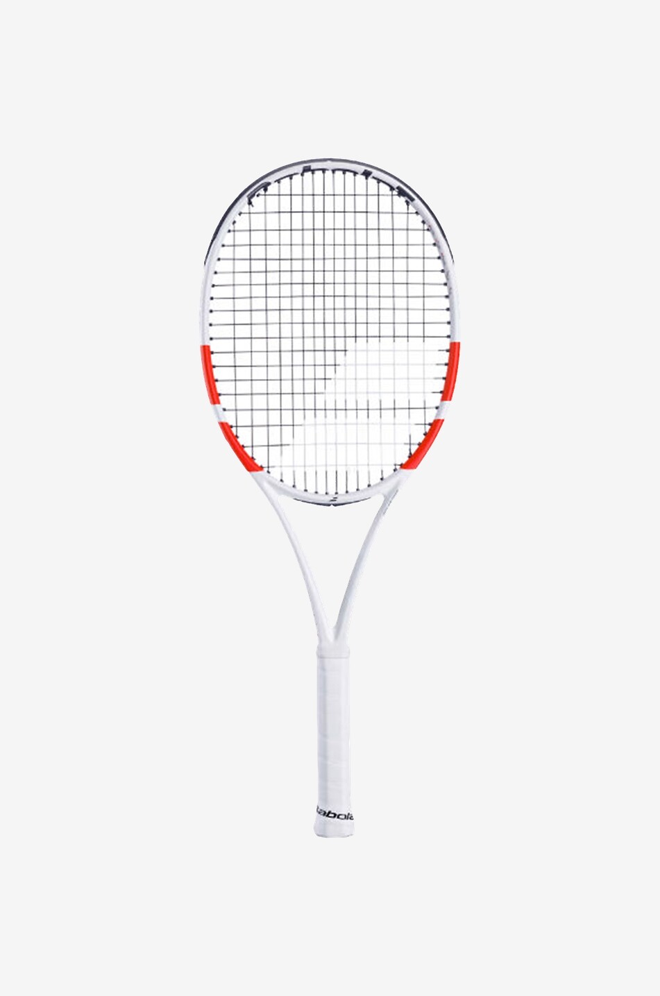 BABOLAT Pure Strike 100 Gen4 unstrung tennis racquet Unisex WHITE 1