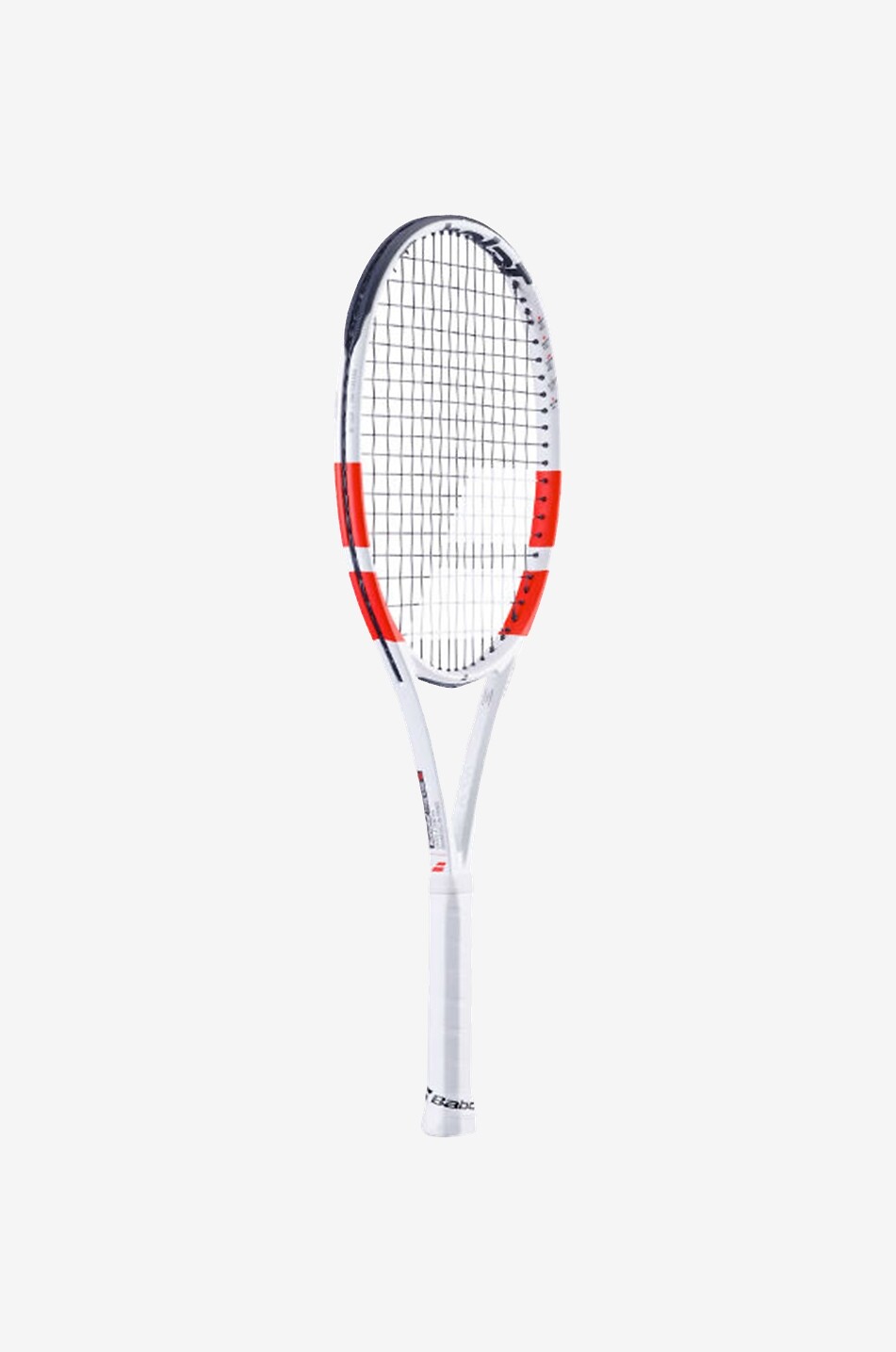 BABOLAT Pure Strike 100 Gen4 unstrung tennis racquet Unisex WHITE 2