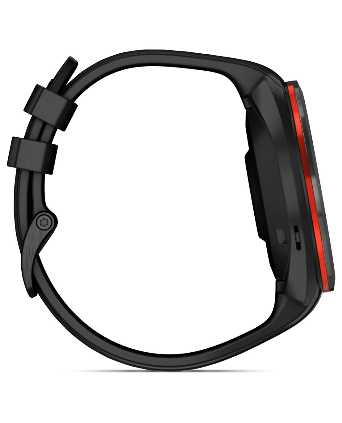 GARMIN GPS-Uhr für Golfer Approach S70 Unisex SCHWARZ 5