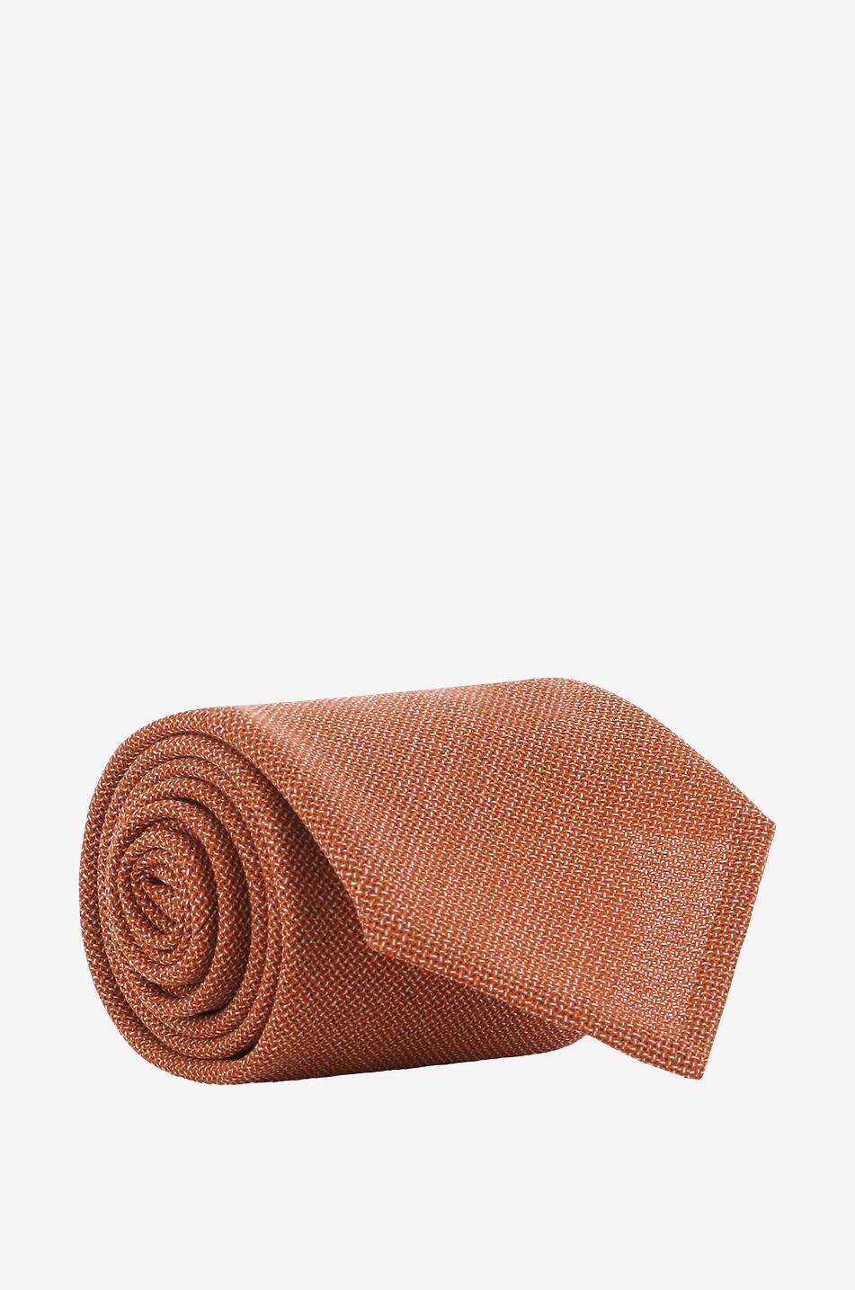 Arno wool tie