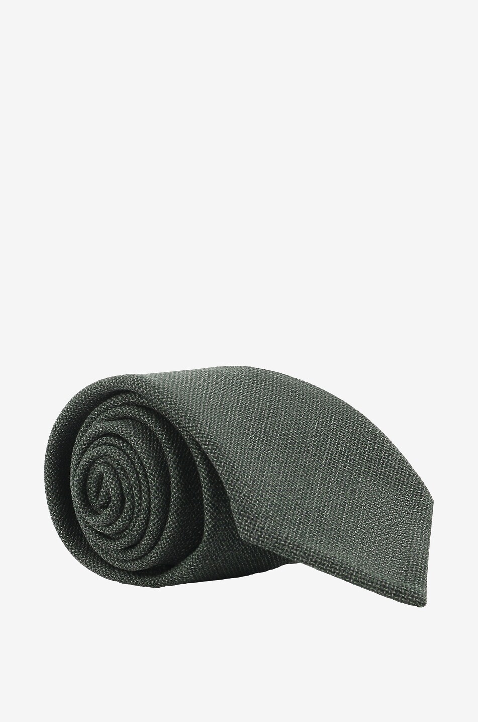 Arno wool tie