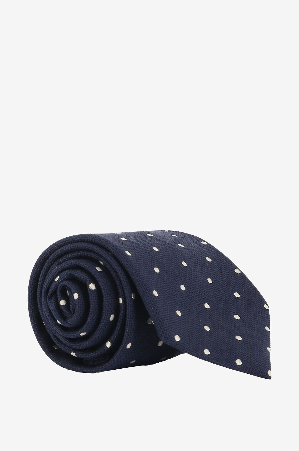 BIGI CRAVATTE Cravate en soie Loira Homme BLEU MOYEN 1