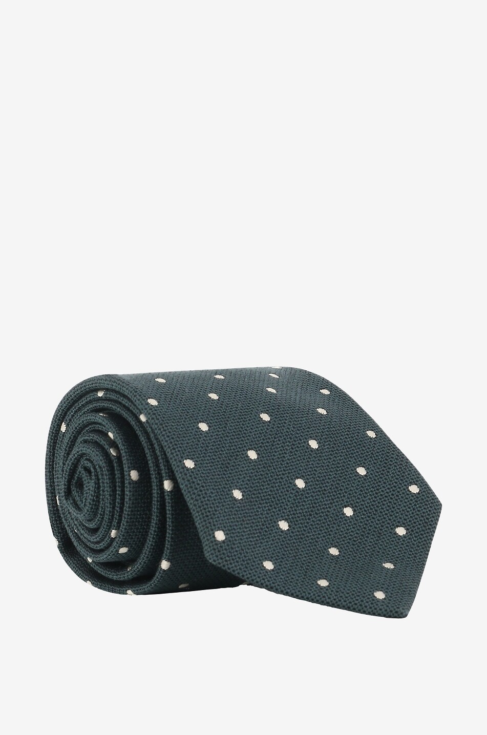 Loira silk tie