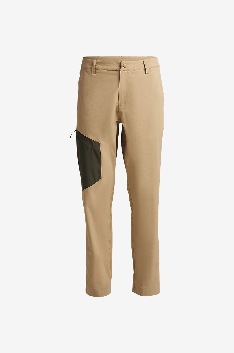 THE MOUNTAIN STUDIO Pantalon de randonnée J-6 T Homme BEIGE 1