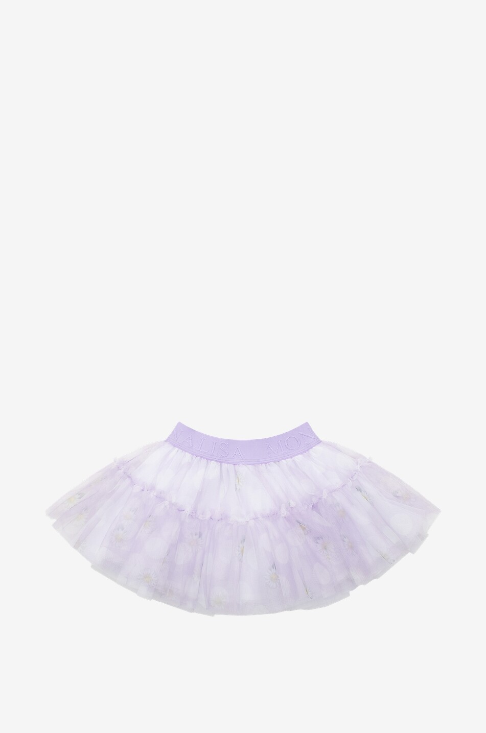 Jupe en tulle bébé Party Time