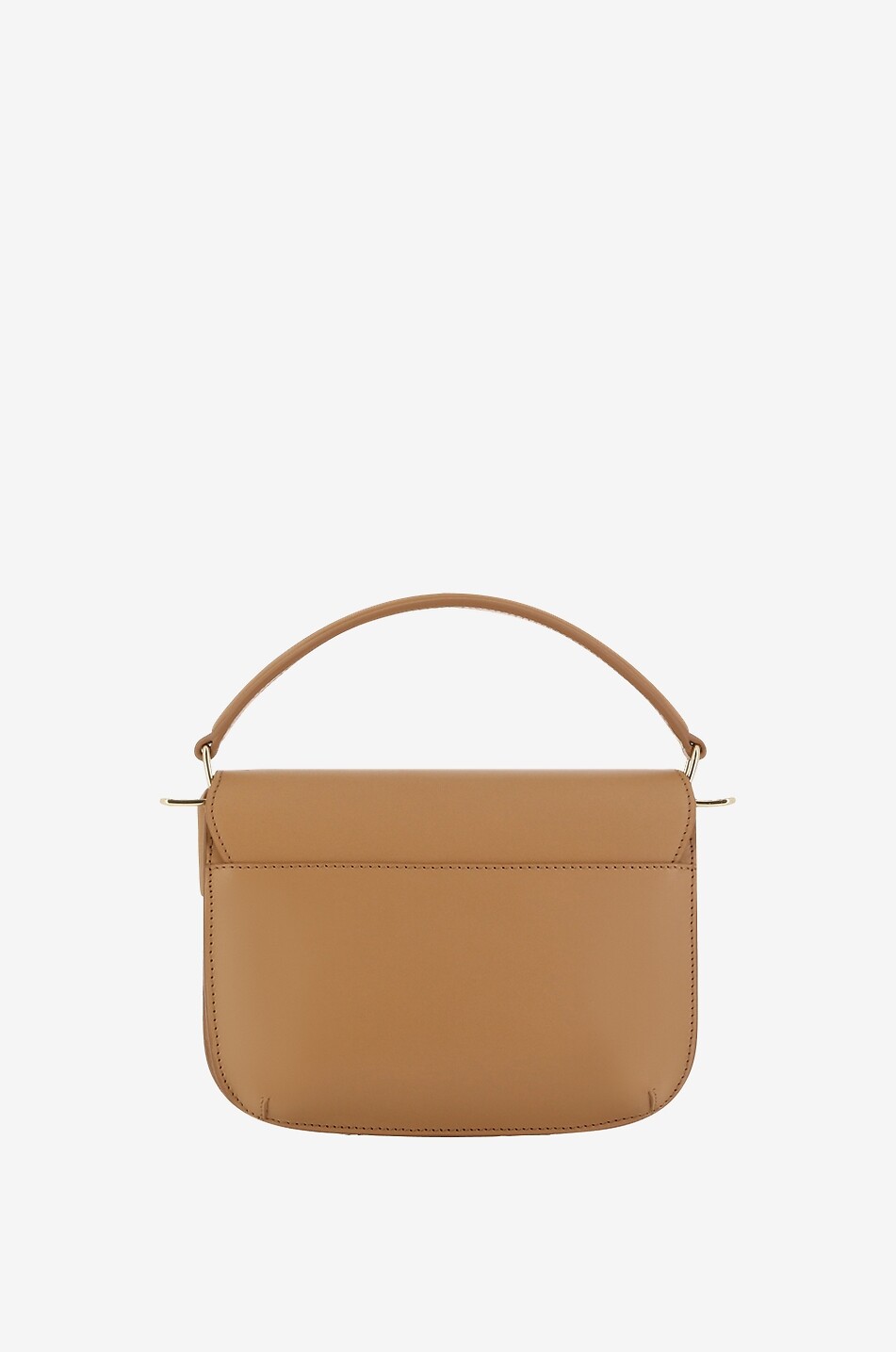 A.P.C. Schultertasche Sarah Mini Damen BEIGE 3