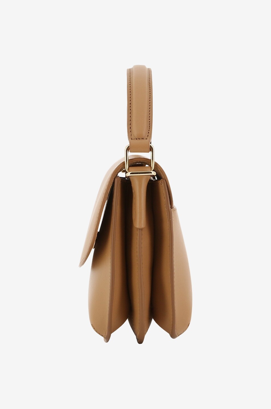 A.P.C. Schultertasche Sarah Mini Damen BEIGE 4