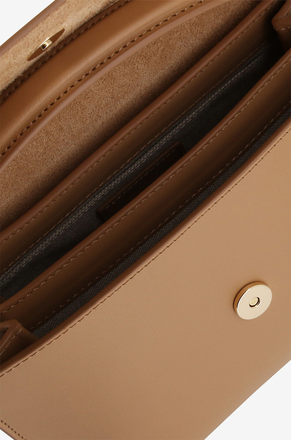 A.P.C. Schultertasche Sarah Mini Damen BEIGE 6