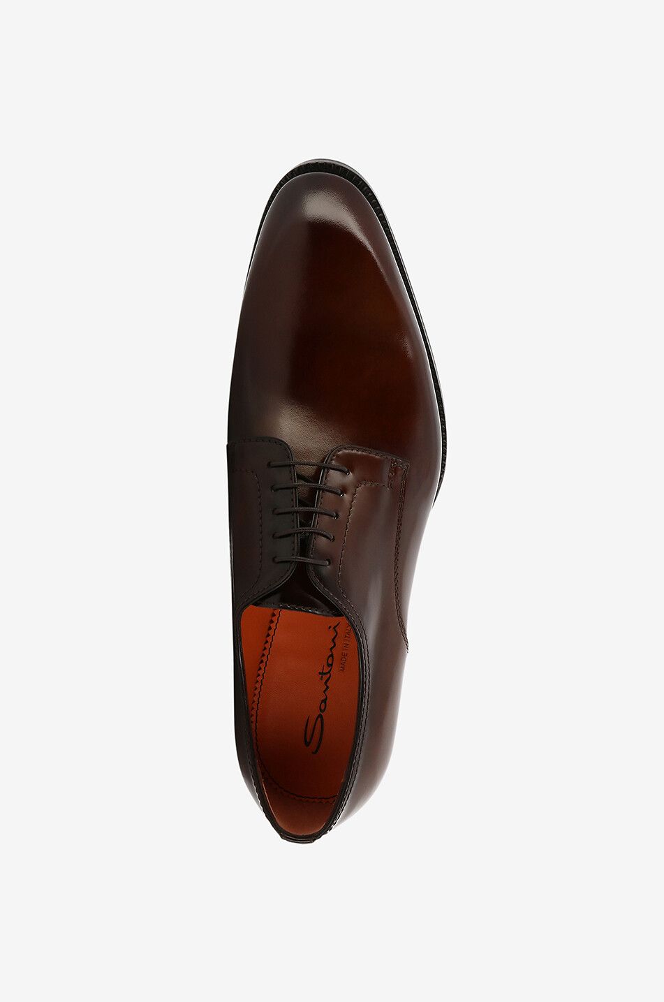 Santoni derby shoes online