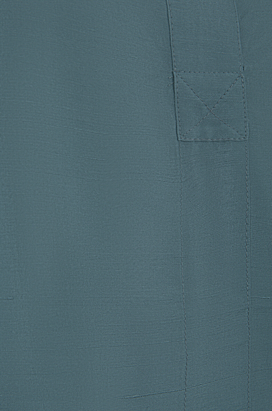 Blouse ample en soie Univers