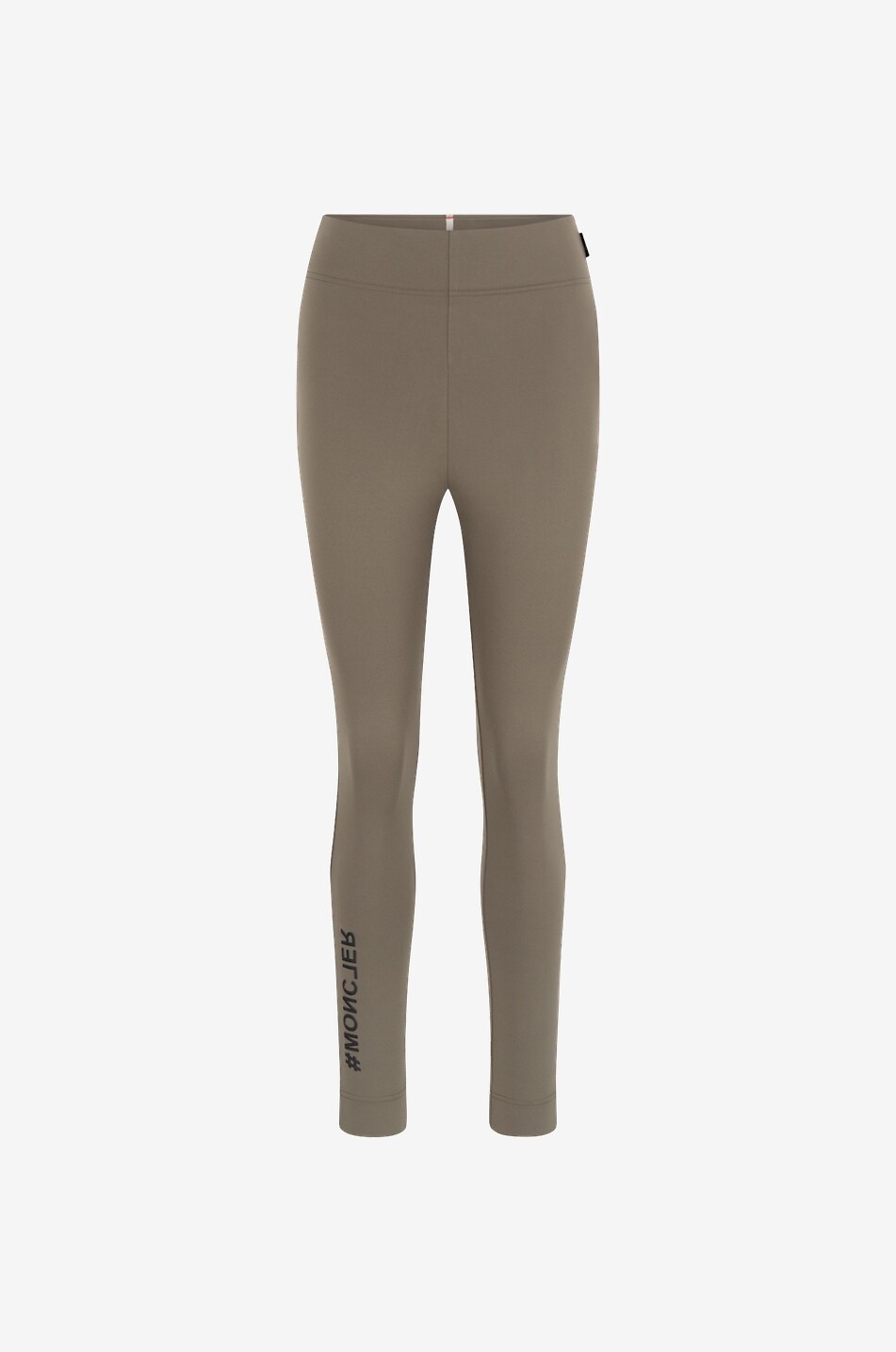 MONCLER GRENOBLE Legging de sport Day-Namic Femme KAKI 1