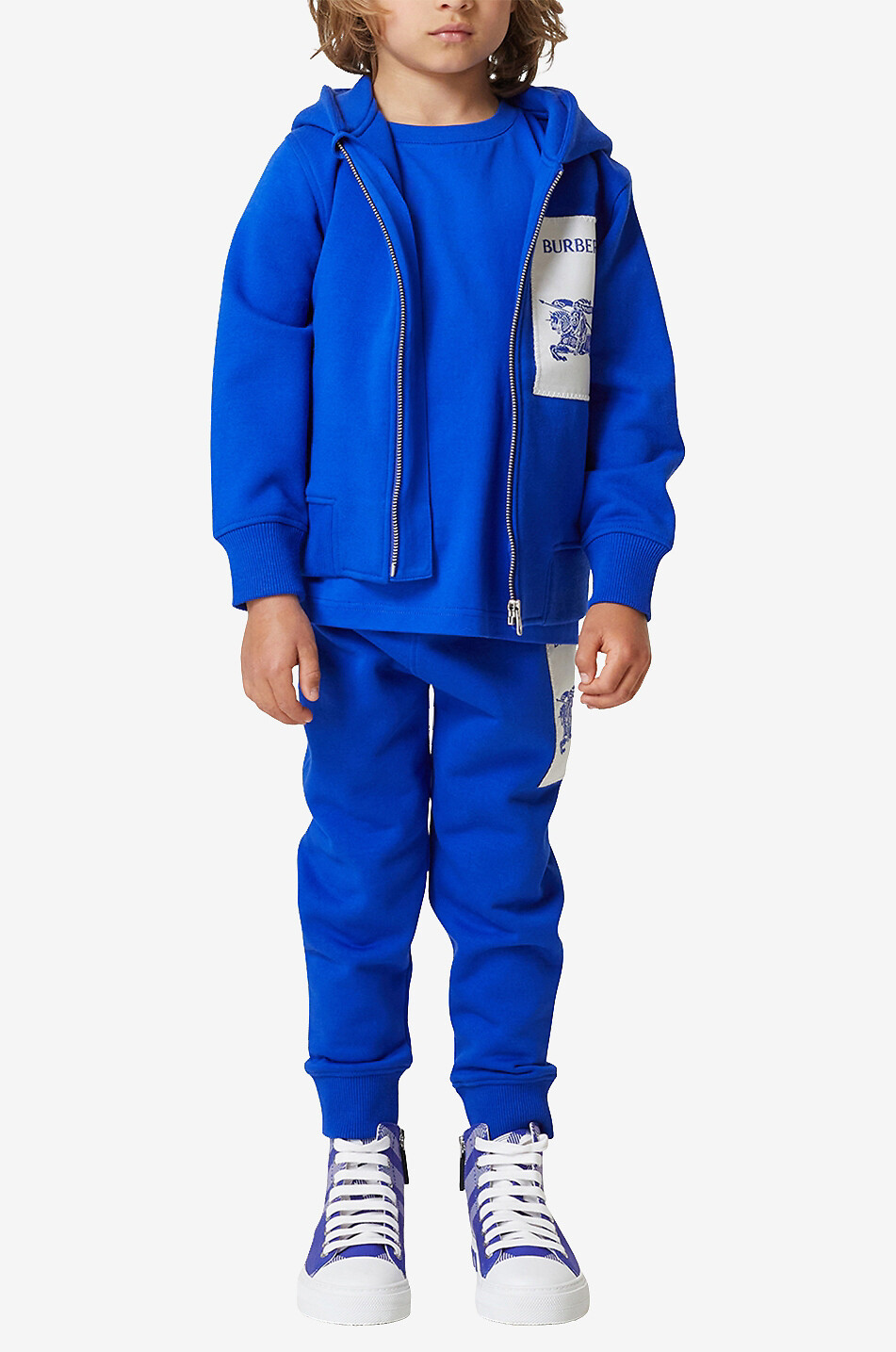 Pantalon de jogging garçon Sydney EKD