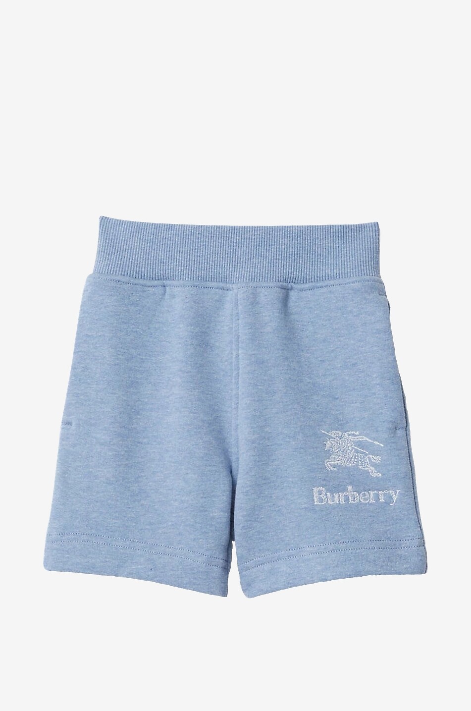 Mini Norris EKD baby sweat shorts