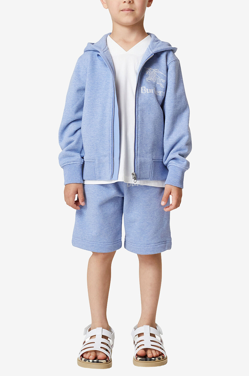 Baby-Sweatshorts Mini Norris EKD