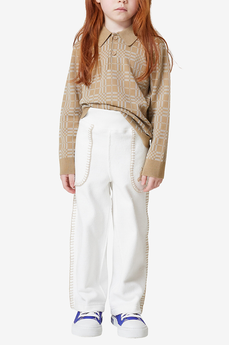 Aubrey EKD girl's jogging trousers