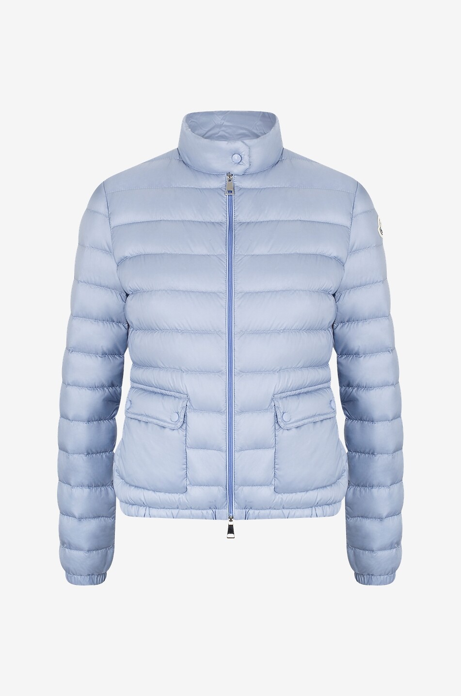 Leichte kurze Daunenjacke Lans