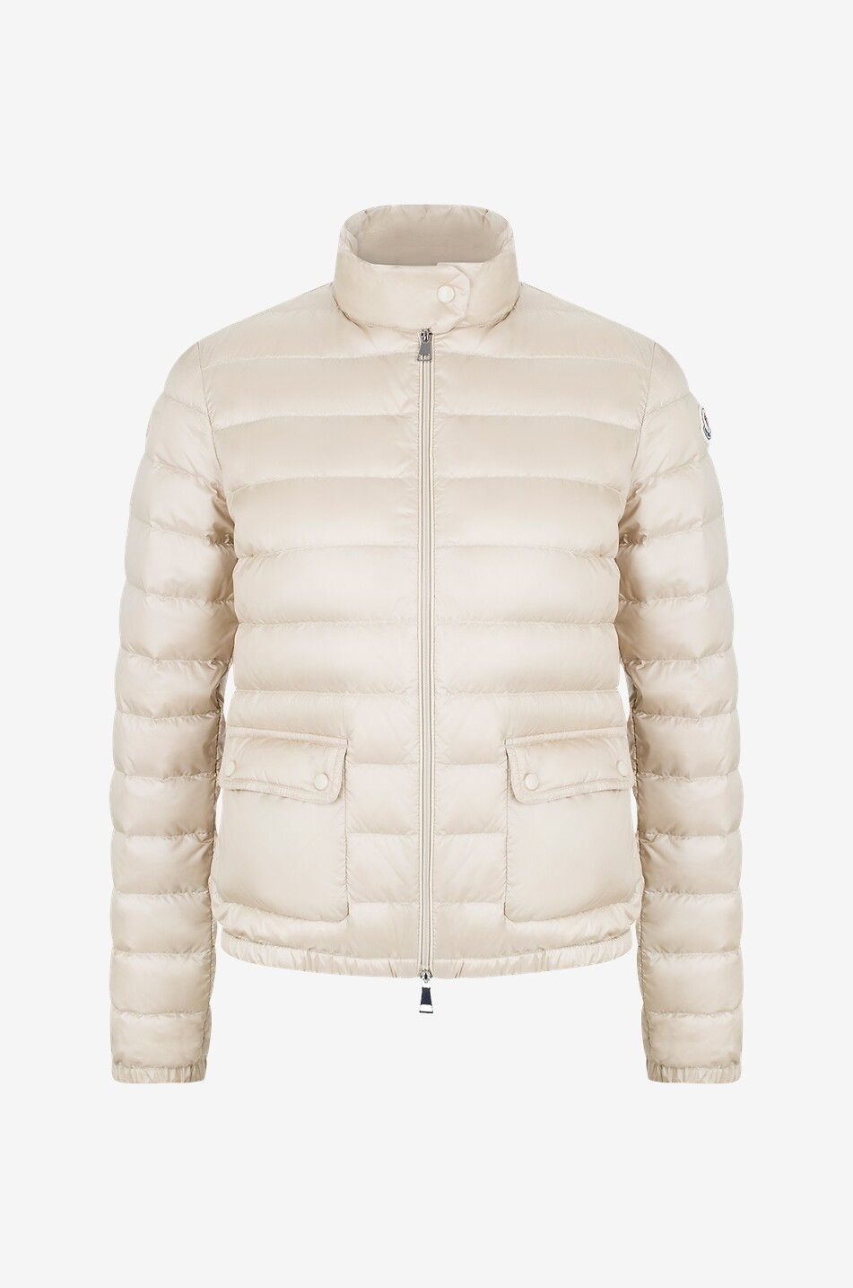 Leichte kurze Daunenjacke Lans