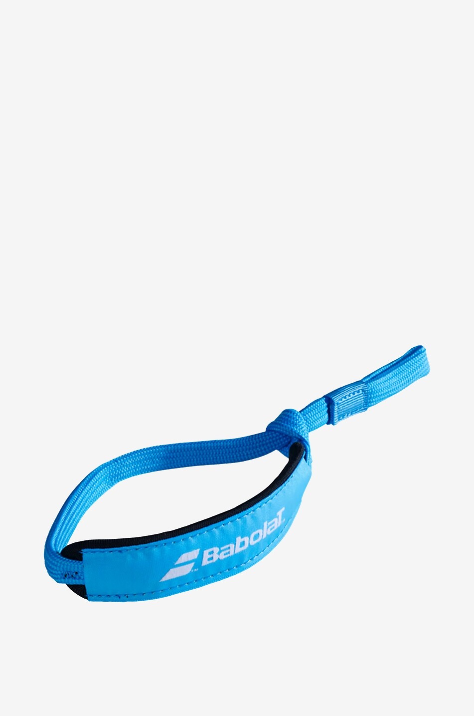 BABOLAT Handschlaufe für Padelschläger Wrist Strap Unisex BLAU 2
