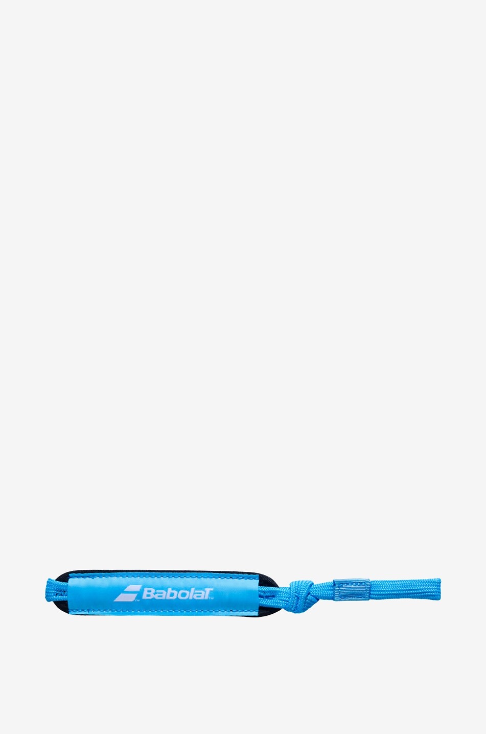 BABOLAT Handschlaufe für Padelschläger Wrist Strap Unisex BLAU 1