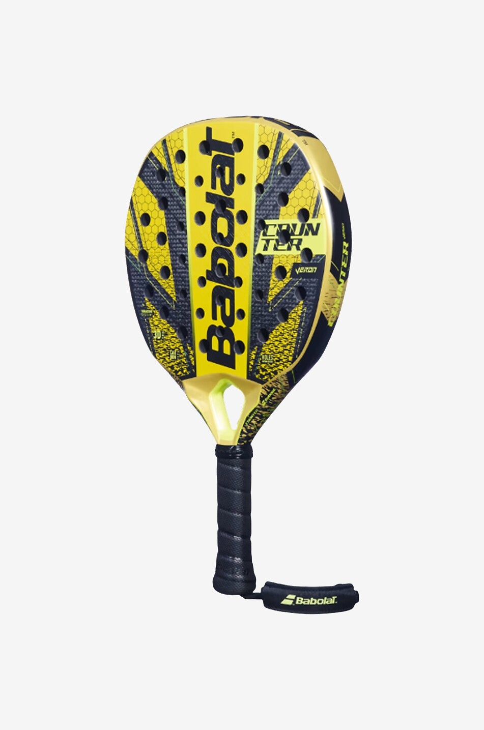 BABOLAT Padelschläger Counter Veron Unisex BUNT 2