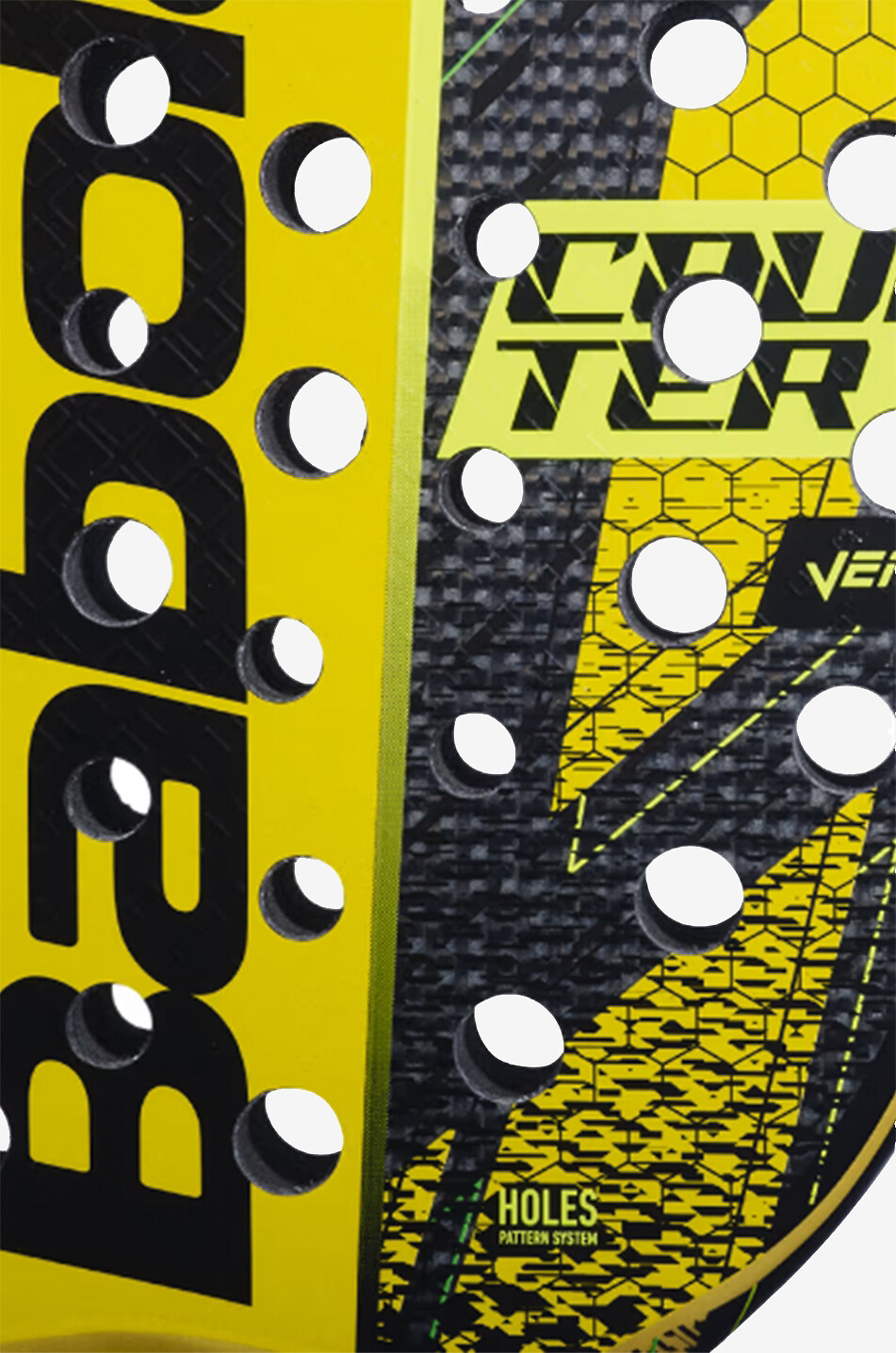 BABOLAT Padelschläger Counter Veron Unisex BUNT 3