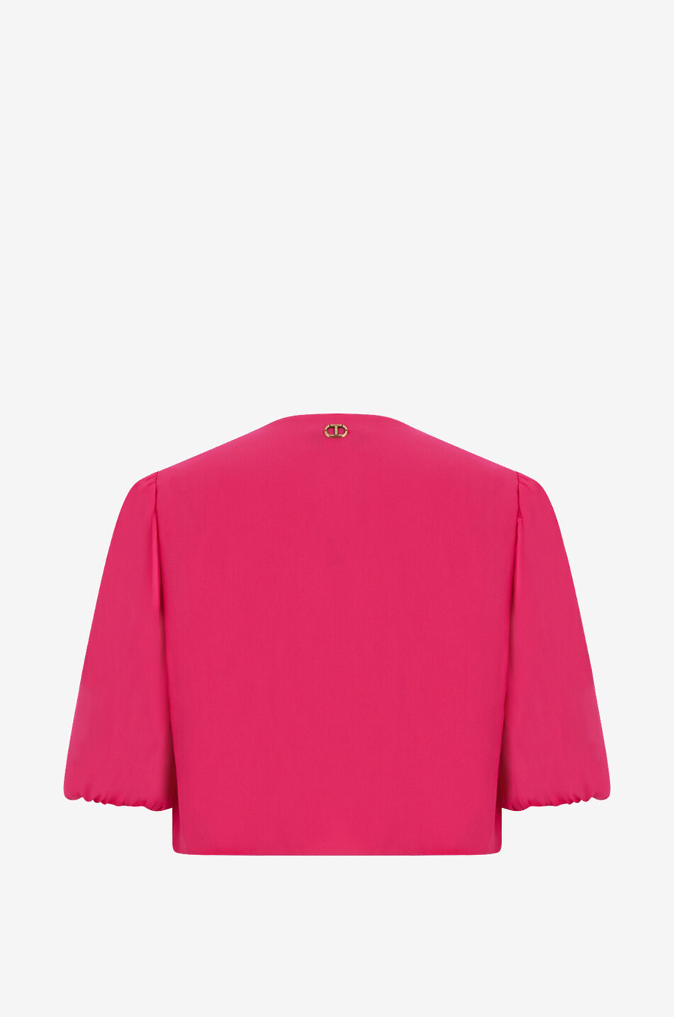 TWINSET Strick-Bolero Damen ROSA 2