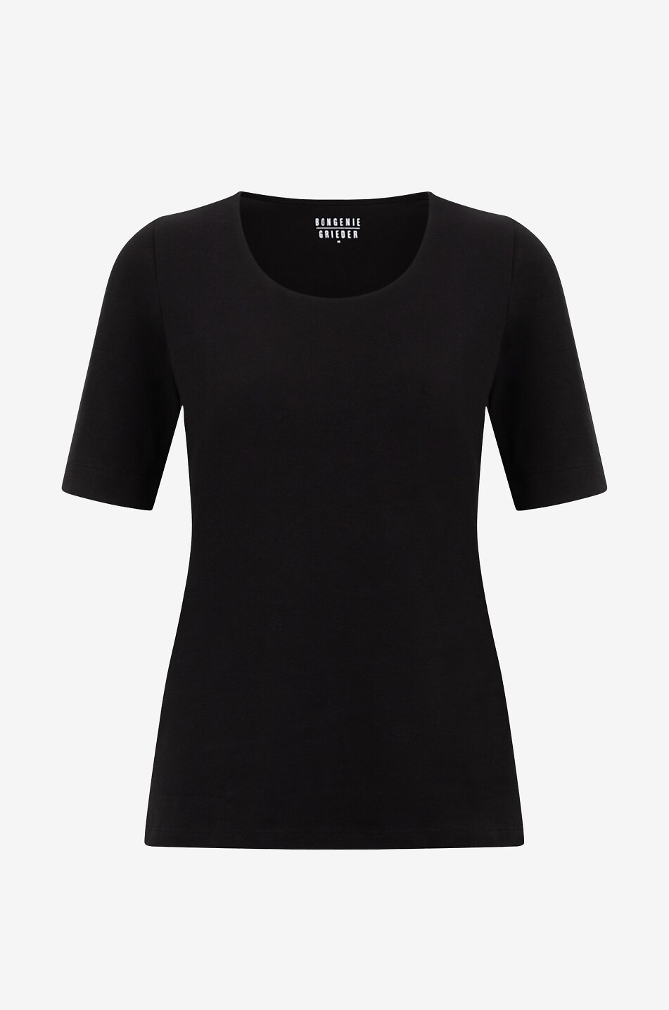 Roxane cotton short-sleeved T-shirt