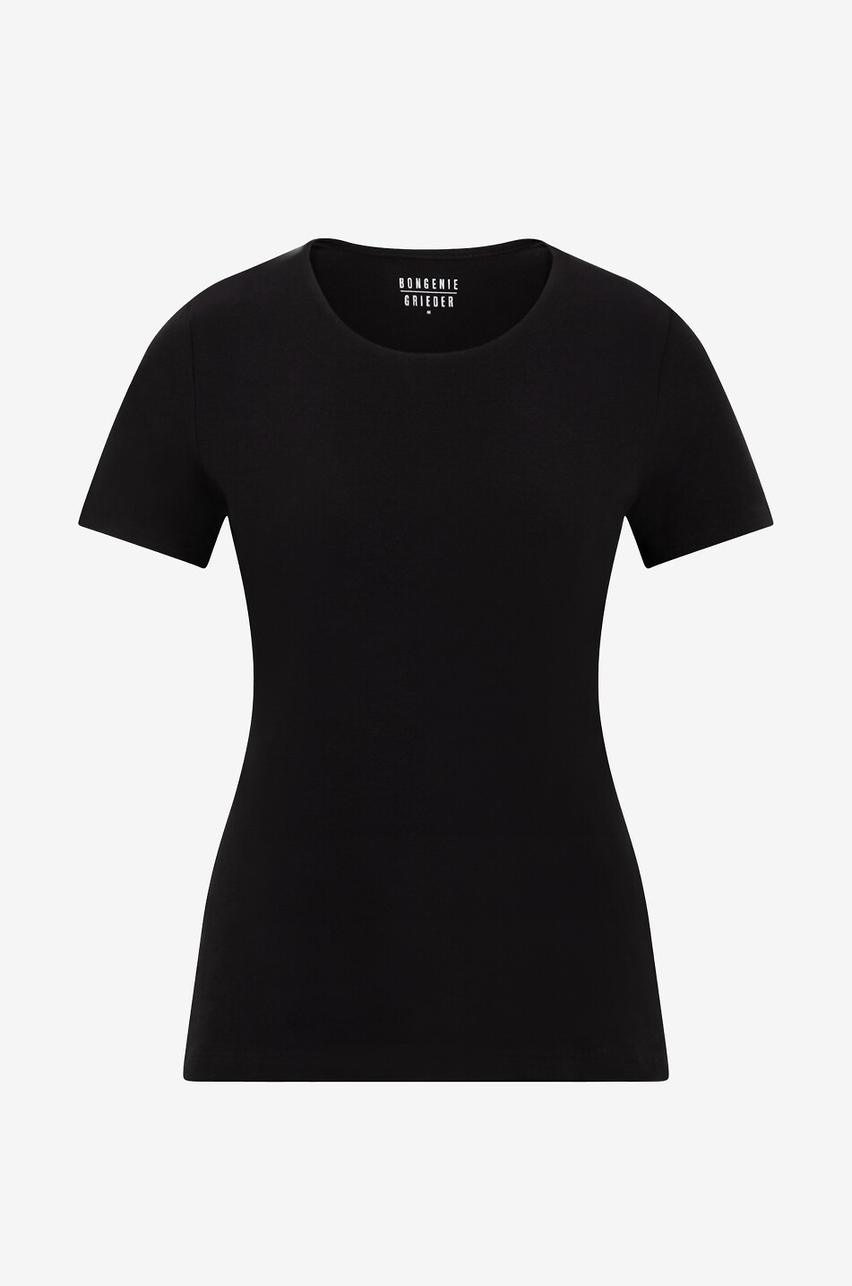 Kurzärmeliges T-Shirt aus Baumwolle Sara