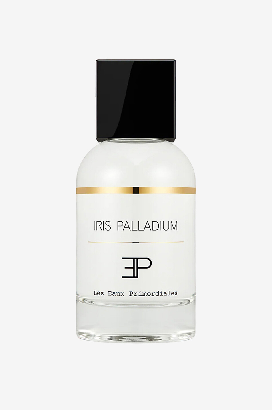 LES EAUX PRIMORDIALES Eau de parfum Iris Palladium - 100 ml Unisexe Incolore 1
