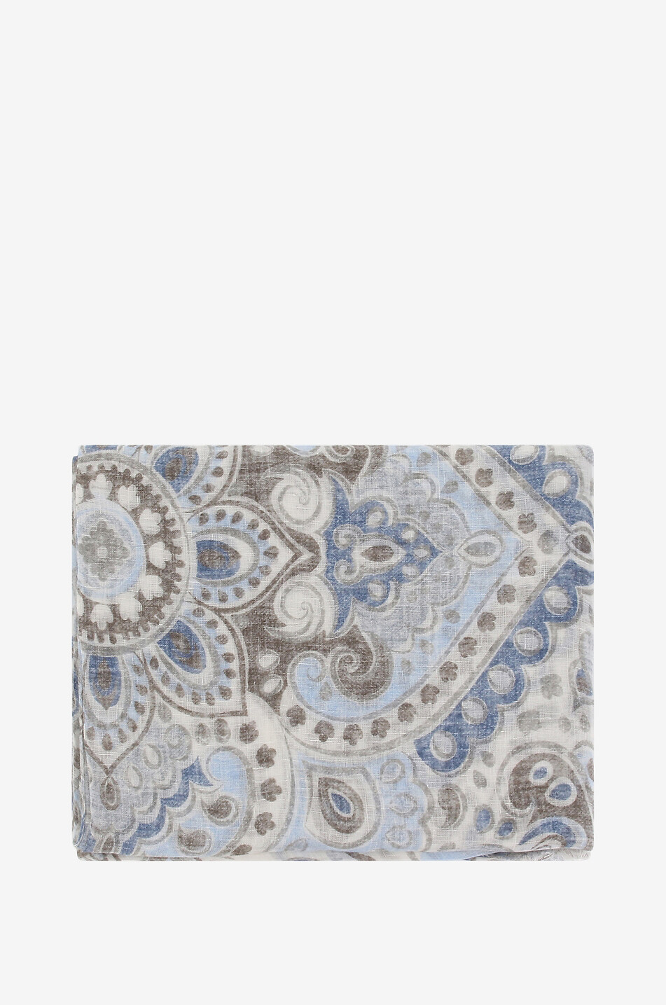 Étole en lin Lilly 101