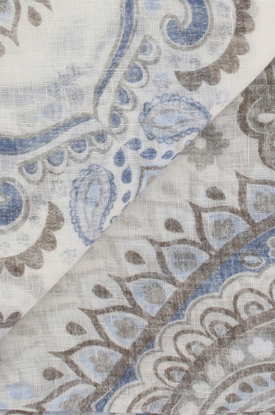 Lilly 101 linen stole
