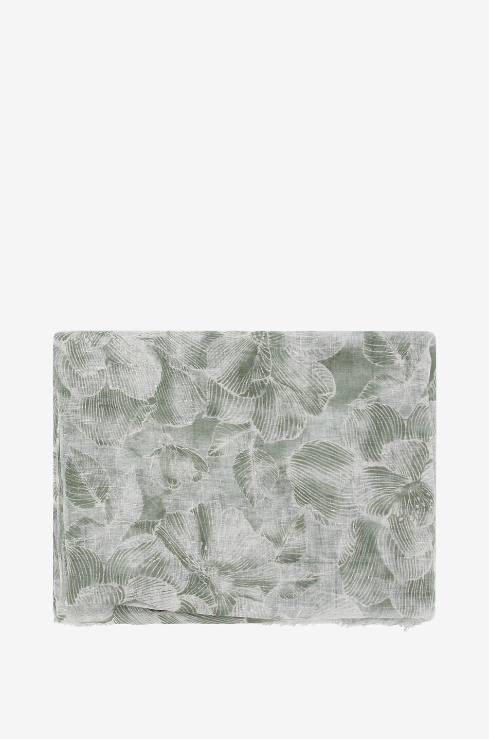 Stola aus Leinen Lilly 105