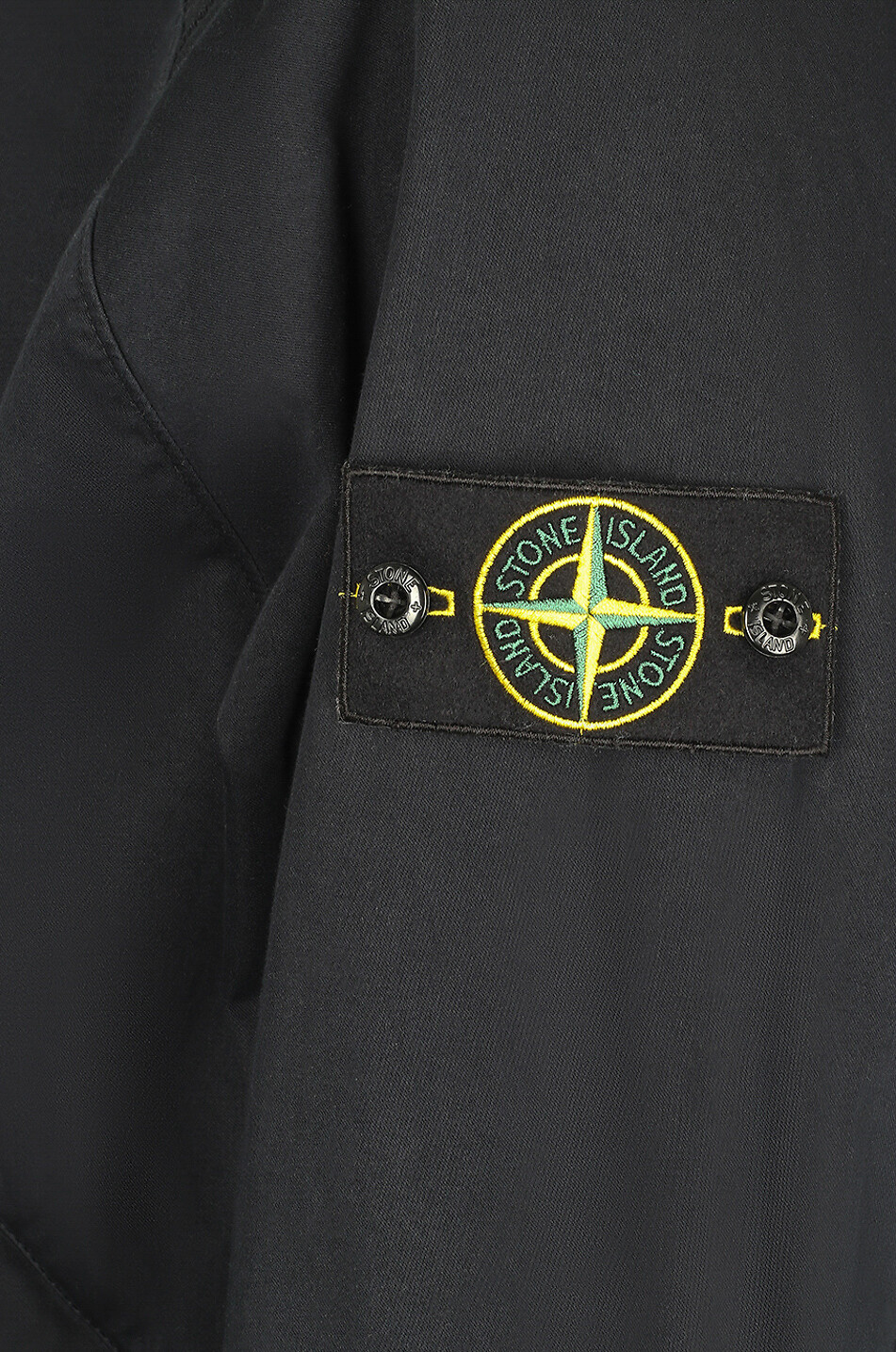 Leichte Baumwoll-Bomberjacke 43734 Bio Raso Bio-Alloy Light