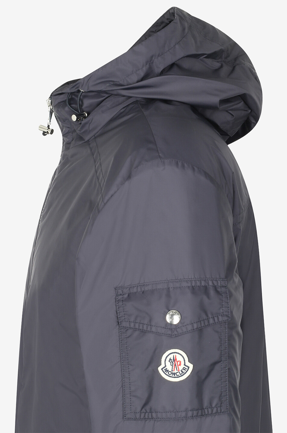 Mens moncler rain jacket online