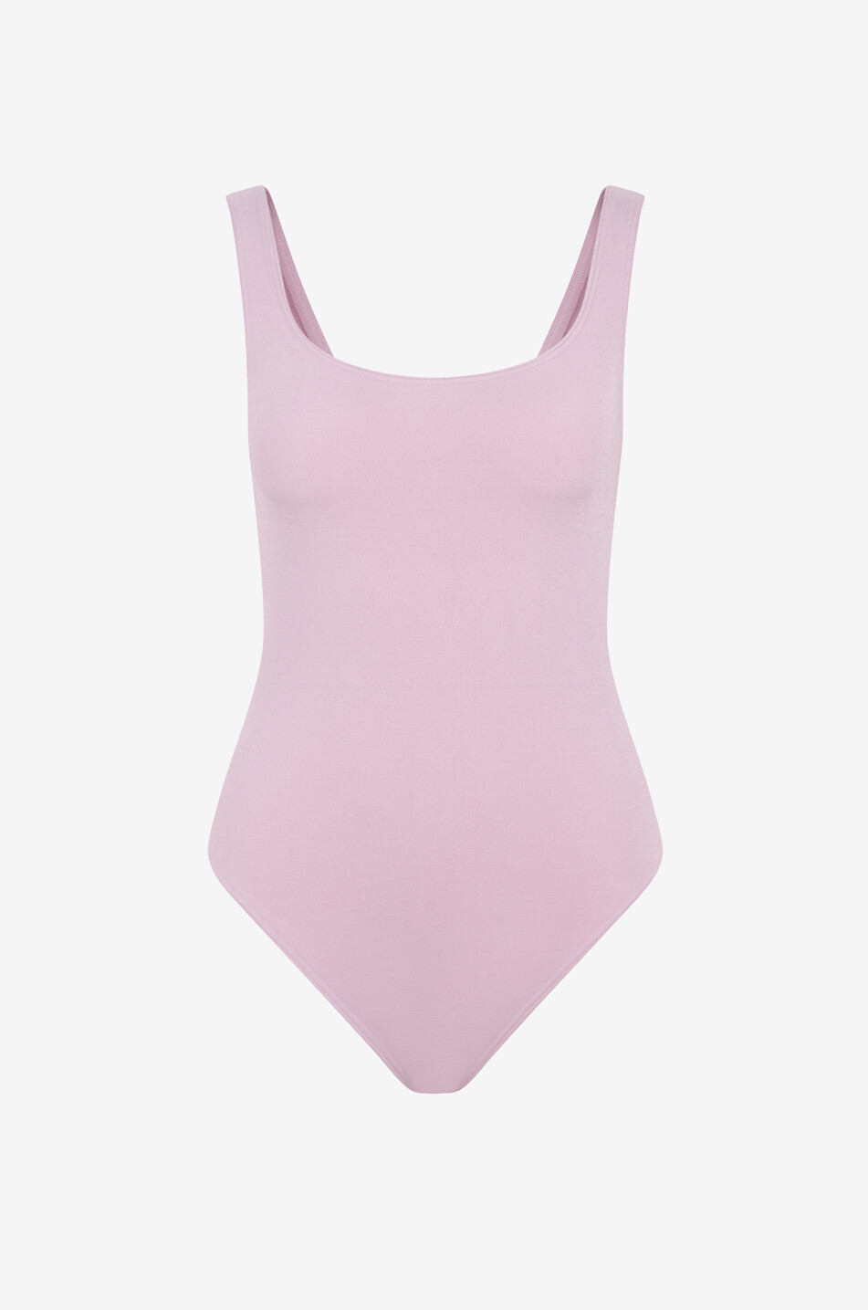 Jamaika cotton strappy bodysuit