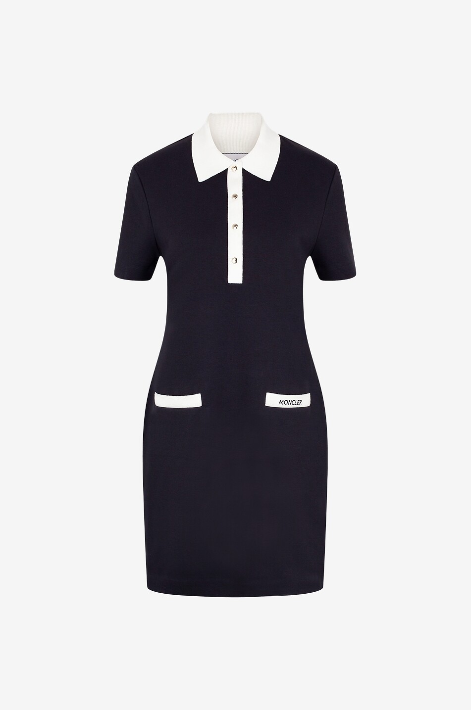 Moncler dress womens best sale