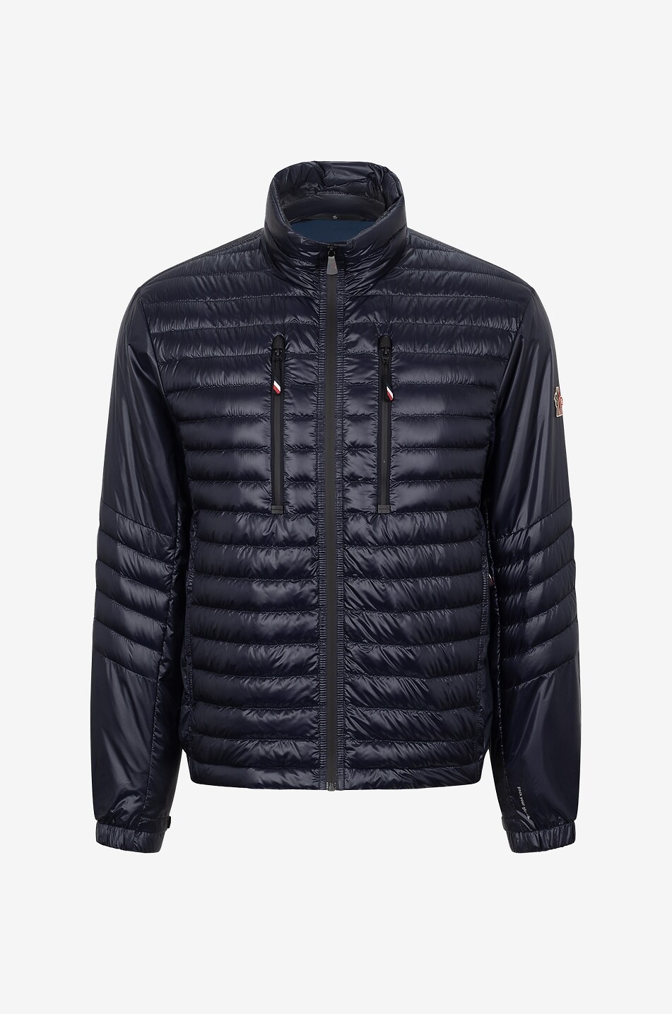 Althaus short lightweight down jacket
