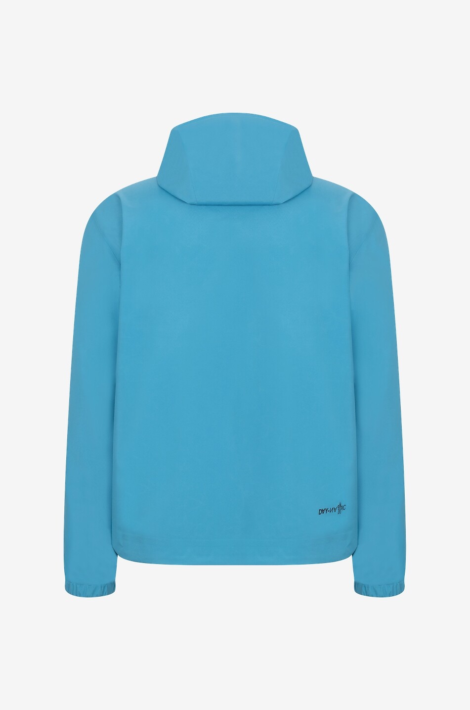 MONCLER GRENOBLE Shipton waterproof hooded jacket Men BLUE 2