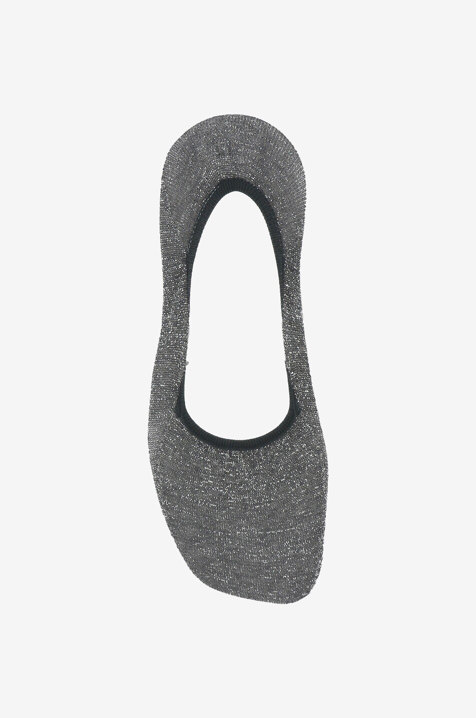 Debrie cotton no-show socks