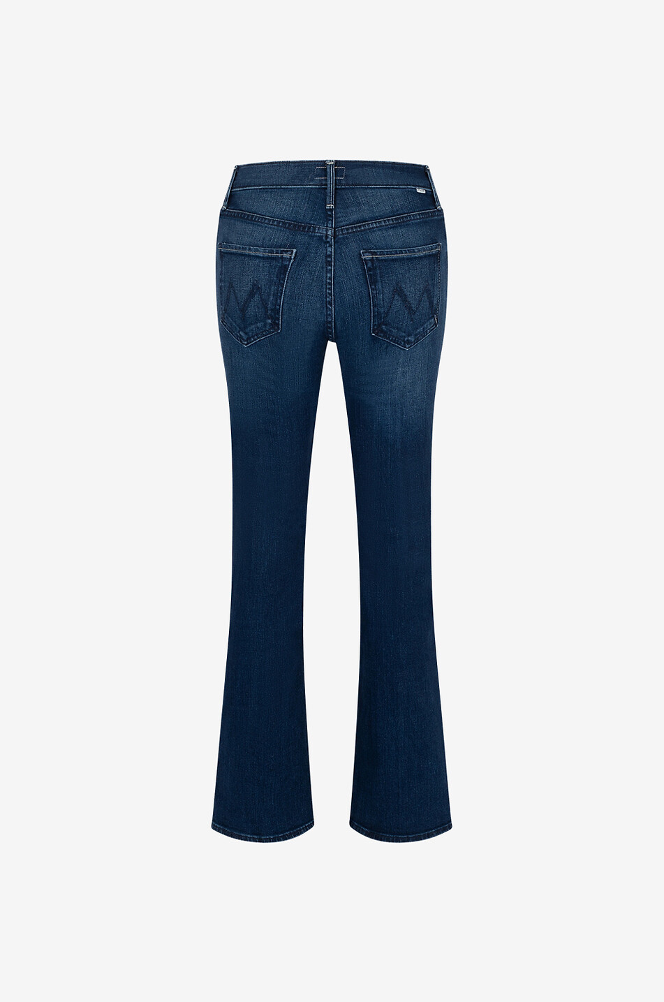 Jean droit en coton The Kick It