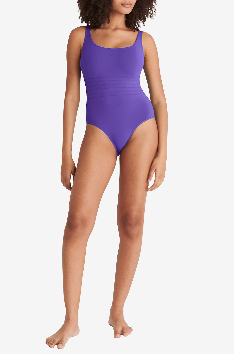 ERES Maillot de bain une pièce Asia Femme VIOLET 2