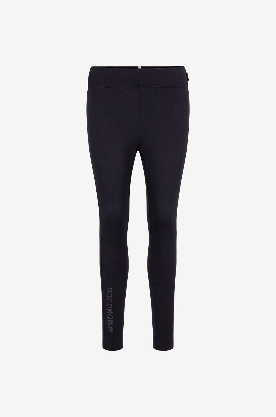 MONCLER GRENOBLE Legging de sport Day-Namic Femme NOIR 1