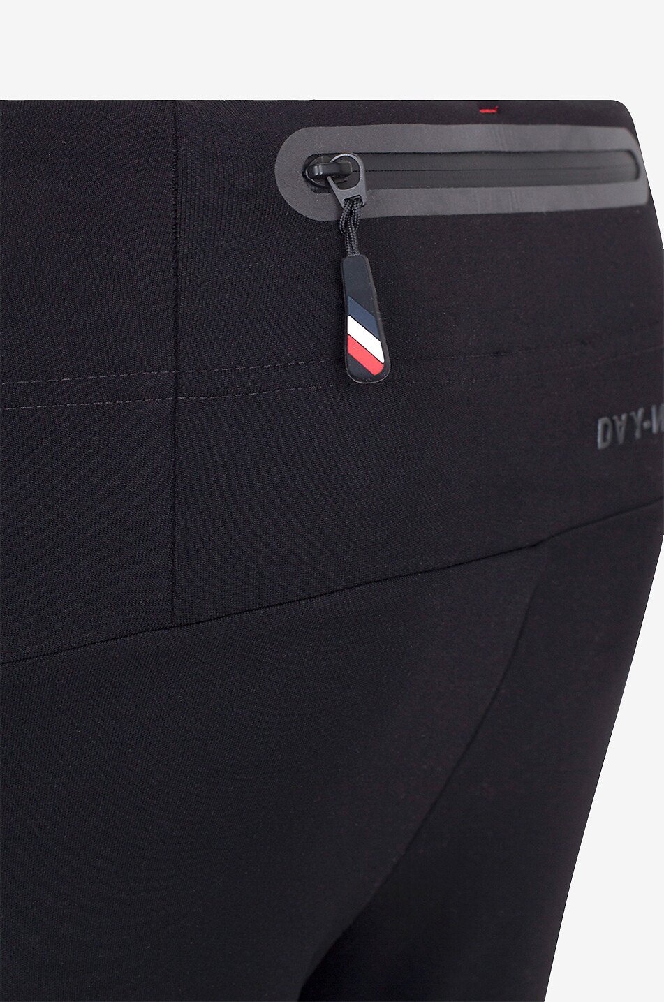 MONCLER GRENOBLE Legging de sport Day-Namic Femme NOIR 3