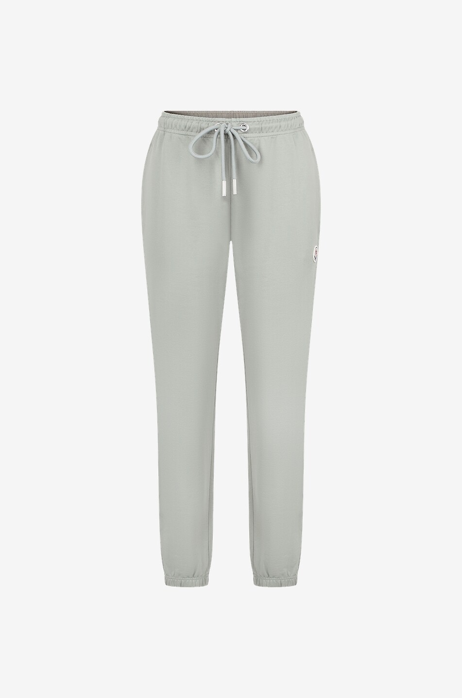 Pantalon de jogging en molleton patch coq