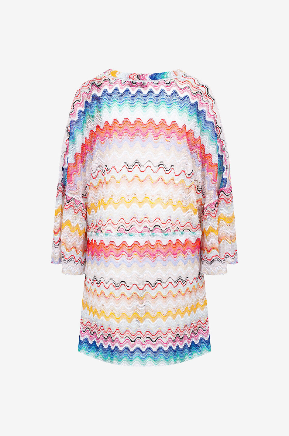 M Missoni Knit deals Tunic top medium