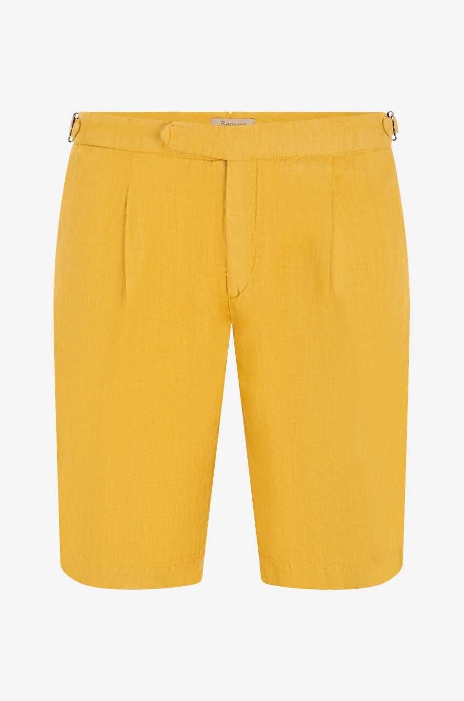 【THE MOZZ】[Premium] Belta Bermuda Set-up Yamamay Sport stretch technical Bermuda shorts - Yamamay