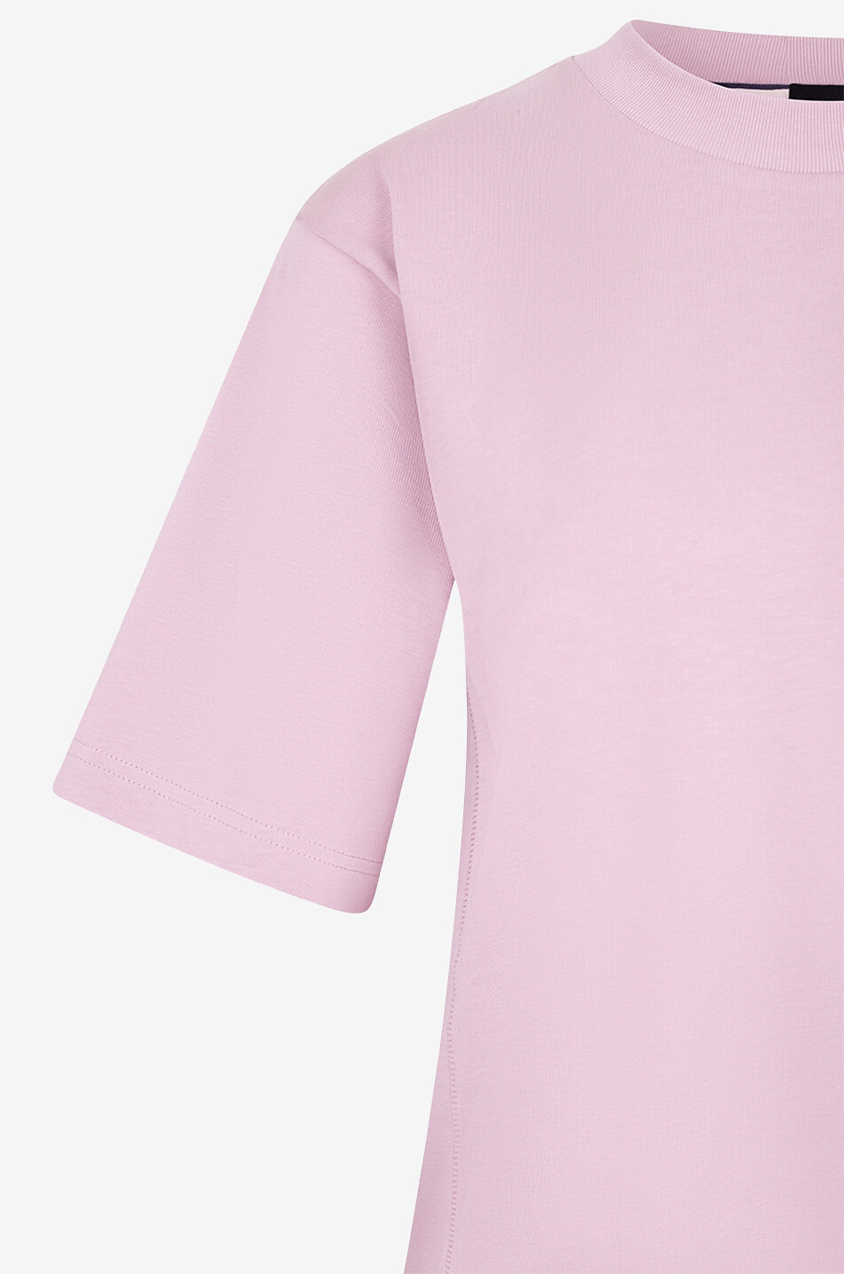 MONCLER GRENOBLE T-shirt décontracté imprimé #MONCLER Femme ROSE 3