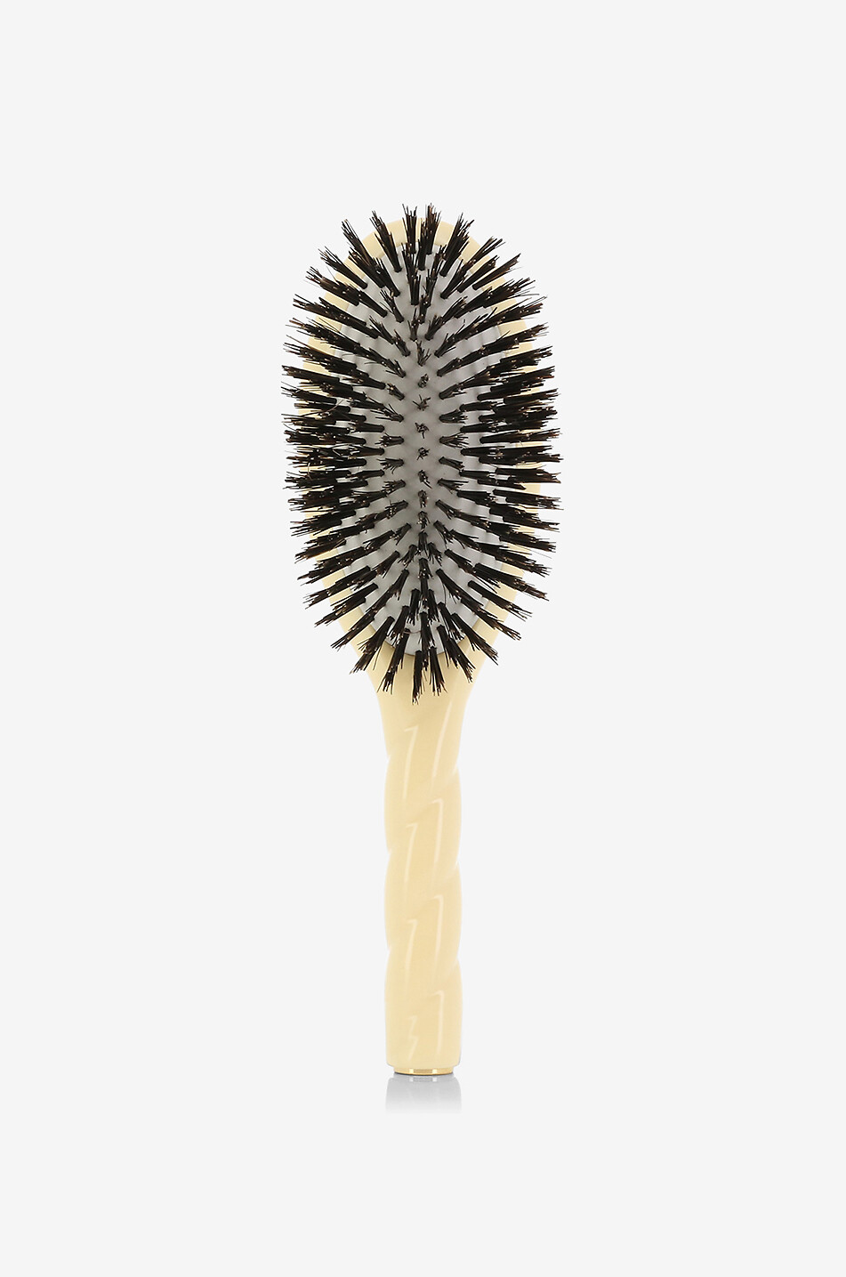 LA BONNE BROSSE N.01 - L'Universelle - cair. hair brush Unisex LIGHT YELLOW 1